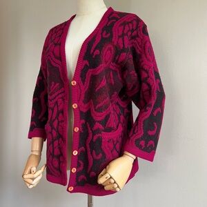 Vintage Cardigan